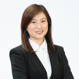 Prof. Christine Man Kuen CHAN