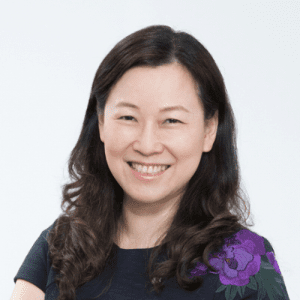 Dr. Eva CHAN